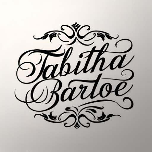 Tabitha Bartoe | Author | Science Communicator