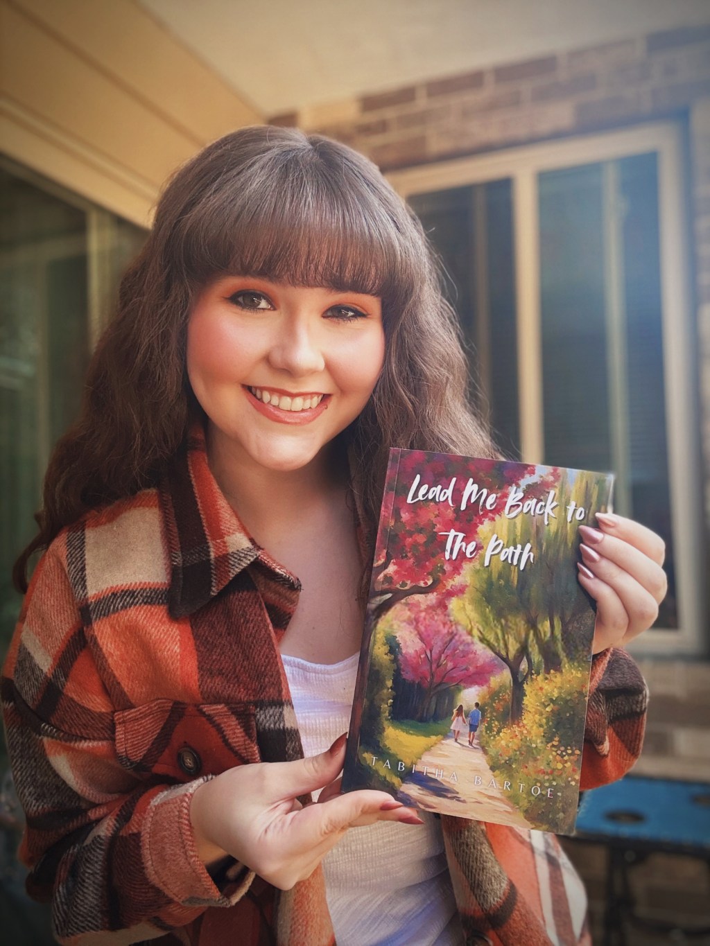 2025 Regal Summit Book Award&nbsp;Winner